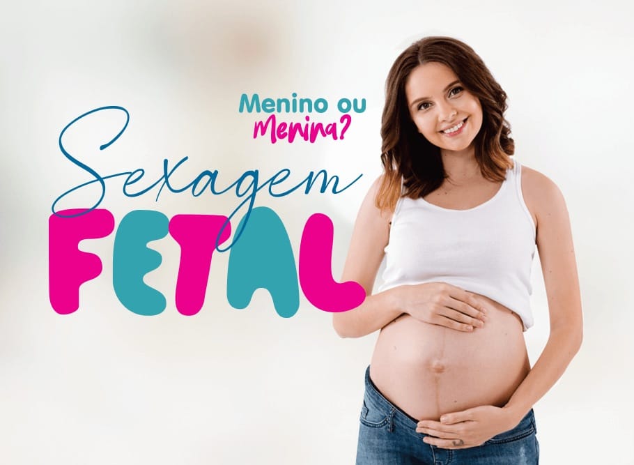 clinica de vacinacao sexagem fetal