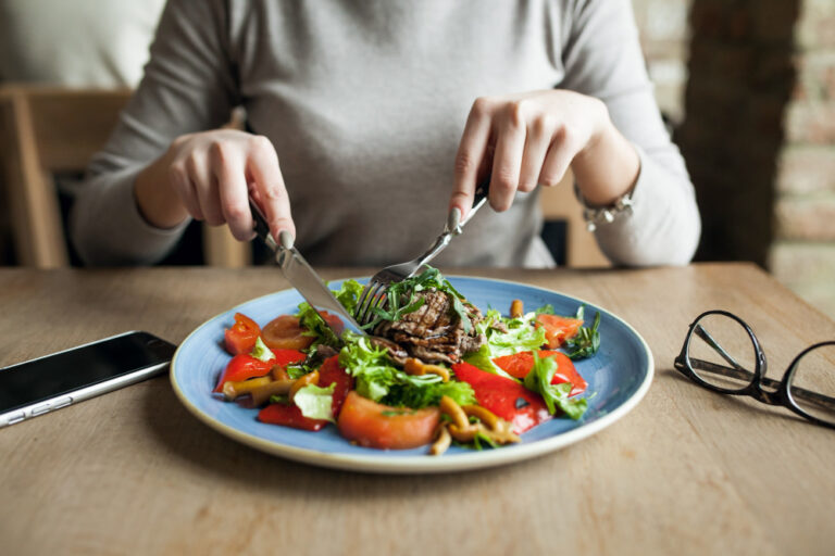 boa alimentação ajuda na imunidade